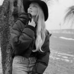 Olia Poliakova Instagram - Я відчуваю весну, а ви?