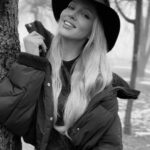 Olia Poliakova Instagram - Я відчуваю весну, а ви?