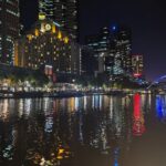 Oliver Phelps Instagram - 🇦🇺MELBOURNE!!!! Here's some snaps of our episode shoot of @fantasticfriendsofficial In one of the world best cities. @jamesphelps_pictures and I joined @coreymylchreest (King George from Queen Charlotte) in Oz... what great guy and we had an amazing adventure. #melbourne #fantasticfriends #victoria #australia #queencharlotte Victoria, Australia