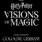 Oliver Phelps Instagram - The most unique Wizarding world attraction Ive ever seen!!! 👀👀👀 its incredible! @HPVisionsofMagic at the @odysseumkoeln Tickets available to book now.
