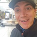 Oliver Phelps Instagram - I've been blown away by all the incredibly nice birthday messages. Thank you for the love and support. It means so much! ❤ We're away making @fantasticfriendsofficial series 2 at the moment. You're going to love it! 🗺🛩⛵️🏍🚗🚠🏔🏜🏝⚽️🦈⚾️🧗🧉🛶🛸📡🐯🥋🏒🐎🐝🌳😎