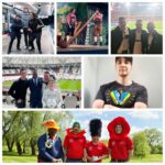 Oliver Phelps Instagram - 2022 has been a year or some incredible memories (and a couple of bad) but it's been a year of some awesome experiences I'll cherish forever. Happy new year all x