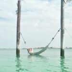 Oliver Phelps Instagram - The perfect way to unwind and enjoy the sun here in Abu Dhabi. @nurai_island @melt.mideast @abudhabievents #InAbuDhabi #findyourplace Nurai Island