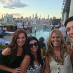 Oliver Phelps Instagram - Back from a fantastic trip to New York and Miami. I hadn't seen some friends I'm nearly 3 years so it was great to do so. Also a HUGE THANK YOU to everyone who made me so welcome who I met. #newyork #miami #eastcoast #USA #travels #englishmaninnewyork #tomanyhashtags