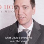 Oliver Phelps Instagram - Thank you @skytv 🫶 “The friendship between him and Dan is so special” - we’re not crying, you are🥹🫶 #davidholmestheboywholived #theboywholived #davidholmes #DanielRadcliffe #DavidHolmesSky #HarryPotter #Gryffindor #stuntperformer #spinalcordinjury #oliverphelps