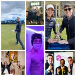 Oliver Phelps Instagram - 2022 has been a year or some incredible memories (and a couple of bad) but it's been a year of some awesome experiences I'll cherish forever. Happy new year all x