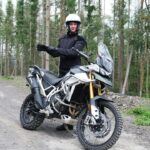 Oliver Phelps Instagram - Anybody want to come on an adventure of a lifetime? 😉 Earlier this summer we set out for filming ep1 S2 of @fantasticfriendsofficial In the space of a few weeks I learned from scratch how to ride a motorbike. Then met up with @jamesphelps_pictures & @stan_yanevski and rode to Lake Como over the Swiss alps! We're filming the other episodes now. Oh and we've got some VERY exciting news on season 1 of @fantasticfriendsofficial coming soon. #FantasticFriends #Season2 #hboMax #motorbikes #furkapass