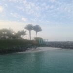 Oliver Phelps Instagram - The perfect way to unwind and enjoy the sun here in Abu Dhabi. @nurai_island @melt.mideast @abudhabievents #InAbuDhabi #findyourplace Nurai Island