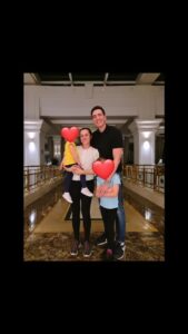 Oliver Phelps Instagram - Back from the most incredible family holiday in Turkey with my 3 favourite girls. A HUGE thanks to all the team at @rixos_premium_belek for the great service and making what any family holiday should be... Full of memories. #RixosHotels #RixosPremiumBelek #RixosMoments #TheLandOfLegends #TheLandOfLegendsThemePark Rixos Premium Belek