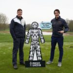 Oliver Phelps Instagram - #TheBigGolfRace is back and I’m delighted to be a part of it ! Take on @prostatecanceruk biggest fundraiser to help save more lives. Question is how many hole challenge do I do later in the year?? 36, 72 or 100 holes in a day. Did you know 1 in 8 men in 🇬🇧 will get Prostate cancer. Check below for a link for more information.