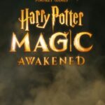 Oliver Phelps Instagram - Come celebrate the global launch of Harry Potter: Magic Awakened with us! Check out our favourite things about the game on YouTube and play now! https://go.wbgames.com/3OwhV0X #HarryPotter #MagicAwakened #MagicAwakenedPartner