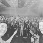 Oliver Phelps Instagram - Until next time Phoenix. Huge thanks to everyone who we met this weekend & made us feel so welcome .