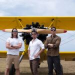 Oliver Phelps Instagram - 🇦🇺MELBOURNE!!!! Here's some snaps of our episode shoot of @fantasticfriendsofficial In one of the world best cities. @jamesphelps_pictures and I joined @coreymylchreest (King George from Queen Charlotte) in Oz... what great guy and we had an amazing adventure. #melbourne #fantasticfriends #victoria #australia #queencharlotte Victoria, Australia
