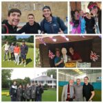 Oliver Phelps Instagram - Some (not all) of my highlights of 2023. #BeYourBest