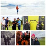Oliver Phelps Instagram - Some (not all) of my highlights of 2023. #BeYourBest