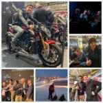 Oliver Phelps Instagram - Some (not all) of my highlights of 2023. #BeYourBest