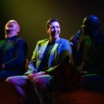 Oliver Phelps Instagram - Last Thursday night was so much fun helping raise some funds for @avfcfoundation @digbethdiningclubcic wth @iantaylor7 @bell.rupert and @ga11official The crowd were great fun and a lot of laughs had. Big shout out to @maxwhittle who kept the whole thing moving 😃 #avfc