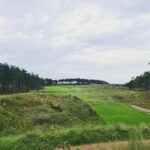 Oliver Phelps Instagram - Hip-po horray. As away club matches they dont get much better! Big shout out to all the people at @formbygolfclub this weekend for the welcome and hospitality. #awaydays #winners Formby Golf Club