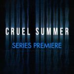 Olivia Holt Instagram - who do you believe? @cruelsummer premieres tuesday, april 20th on @freeform, next day on @hulu. #CruelSummer