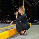 Olivia Holt Instagram – fashion weak