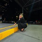 Olivia Holt Instagram – fashion weak