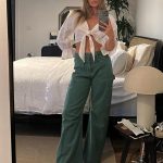 Olivia Holt Instagram – pov