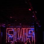 Olivia Holt Instagram - two words : ELVIS. WEEK. ❤️‍🔥 Graceland