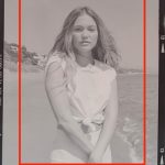 Olivia Holt Instagram -