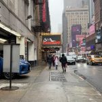 Olivia Holt Instagram - just a little glimpse into the last month of my life… currently lying in bed reminiscing on the last few weeks of moving to this wild city, long rehearsals, making it to the stage without throwing up everywhere, AAAND making my broadway debut !!! i still can’t believe this is real. i love this company. i love this theatre. i love how sore my legs and feet are. i love the endless amount of passion i feel in every person i meet in this chicago family. i also love learning from them. and i really love roxie. so much gratitude to this company. welcoming me with open arms and giving me the opportunity to challenge and push myself. you’re all so cool and make me laugh and i look up to you in more ways than you know. and congrats to my dearest amos (@liamfennecken) on making HIS broadway debut ahhh!!! and my velma (@misskimizzo) on joining this cast and just being the remarkable human you are! and thank you to everyone who has come out to see the show this past week !!!! 1 week down, 7 more to go. and let’s do it all again tonight 🥹