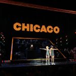 Olivia Holt Instagram - 8 weeks. 64 shows. 3 and half weeks of rehearsals. most i’ve ever sang. hell, most i’ve ever danced. and this company supported me through and through it all. (even that one day i came in only a little hungover) (just a little) (or when i fell down the band stand stairs in the first number) (or when i accidentally changed dialogue for no good reason in my last performance… those lazy floor shows in towns…) i’ll miss all of it. every moment. the absolute time of my life and it’s because of every single person in this extraordinary company. you all gave me the biggest belly laughs and memories that have enriched my soul to its very core. i’ve grown as an artist and person. sharing the stage with every one of you every night has been the biggest honor. i’ve found a home in @chicagomusical. can’t wait to come running back. jazz hands and all baby !!! PS — thank you to quite literally every single human being who bought a ticket to come see this show. i hope it impacted you the same way it did me. ❤️ Ambassador Theatre
