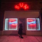 Olivia Holt Instagram - holidays in the hometown