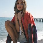 Olivia Holt Instagram -