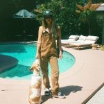 Olivia Holt Instagram – i’d go anywhere w u kid