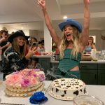 Olivia Holt Instagram – 25 👵🏼