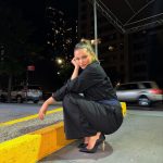 Olivia Holt Instagram – fashion weak
