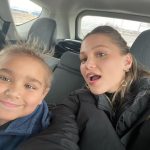 Olivia Holt Instagram - hi guys. meet my lil cousin jase. i don’t post much on here about my family to protect their privacy, but i’m kindly asking if you beautiful humans, friends, family, could keep this lil light warrior in your thoughts and prayers now more than ever. jase was diagnosed with an extremely rare cancer at 18 months old. the same kind that took his big brother kaden’s life 6 years ago. jase has fought this fight harder than ever, yet continues to smile and let out the biggest belly laughs even through all the pain. i’ve never met anyone like him. just pure. and good. and witty and funny. and more concerned about how everyone else is hangin in there in this wild life than his own. and will definitely kick your butt in fortnite. oh man, i just love him so much. he’s in a lot of pain right now and the fight just got so much harder. and with a heavy heart, i just want to kindly ask if everyone could find a quiet little moment today, to say a prayer for this extraordinary boy 🤍