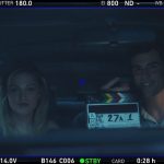 Olivia Holt Instagram - a few of my favorite shot sequences and fun (mostly terrifying) moments from filming @cruelsummer 🌷