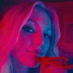 Olivia Holt Instagram - she’s here, y’alls 🍰 my new single “next” is streaming everywhere nowww xxxx