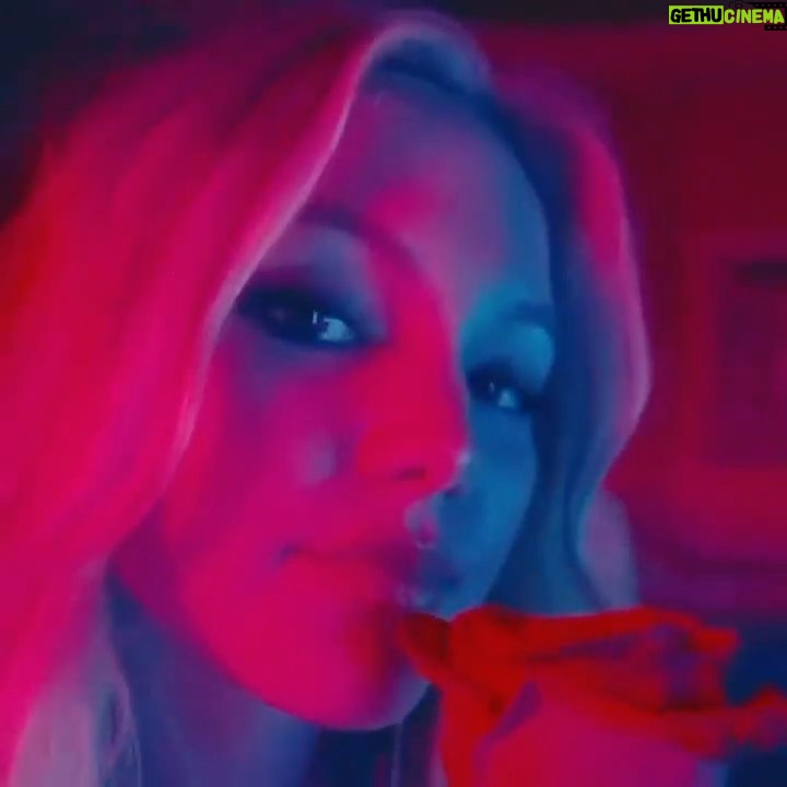 Olivia Holt Instagram - she’s here, y’alls 🍰 my new single “next” is streaming everywhere nowww xxxx