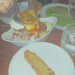 Olivia Holt Instagram – give us this day, our daily bread 🥖🥖🥖🥖