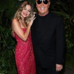 Olivia Holt Instagram – 🌷 @michaelkors 🌷 New York City
