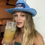 Olivia Holt Instagram – 25 👵🏼
