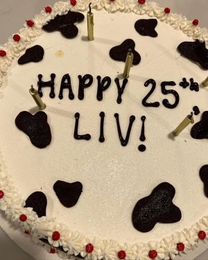 Olivia Holt Instagram - 25 👵🏼