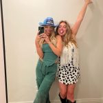 Olivia Holt Instagram – 25 👵🏼