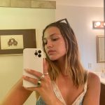 Olivia Holt Instagram - good fishing, good food, cold beer Kona, Hawaii