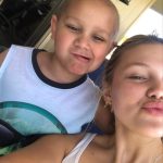 Olivia Holt Instagram - it’s been a heavy couple of days. i still don’t want to believe it. i dunno if i’ll ever be able to make any sort of sense out of this. even coming on here and sharing a lil collection of memories without you here feels weird. but i’m so happy your little body isn’t in any more pain. you didn’t deserve any of that hurt. jase parker, you were an angel on this earth. a force to be reckoned with. you never met a stranger. you taught me how to be a kind and strong human. you were cosmic. nothing or nobody could compare to you. honestly i feel like anything i say about you is just an understatement bc you were just so extraordinary. man, i can’t wait to hug you again one day. you gave the best hugs. the kind no one could ever forget. and you made sure of that. you were everybody’s favorite little buddy. my body aches for nana and papa, your mama, sissy and dad. the whole family and friends. you’ll be missed a whole lot, i know this for sure. and thank you for introducing me to pizza flavored pringle’s. i will be eating them in your honor from now on. i love you so much it hurts!!! thank you everyone for your thoughts and prayers and love.