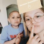 Olivia Holt Instagram - it’s been a heavy couple of days. i still don’t want to believe it. i dunno if i’ll ever be able to make any sort of sense out of this. even coming on here and sharing a lil collection of memories without you here feels weird. but i’m so happy your little body isn’t in any more pain. you didn’t deserve any of that hurt. jase parker, you were an angel on this earth. a force to be reckoned with. you never met a stranger. you taught me how to be a kind and strong human. you were cosmic. nothing or nobody could compare to you. honestly i feel like anything i say about you is just an understatement bc you were just so extraordinary. man, i can’t wait to hug you again one day. you gave the best hugs. the kind no one could ever forget. and you made sure of that. you were everybody’s favorite little buddy. my body aches for nana and papa, your mama, sissy and dad. the whole family and friends. you’ll be missed a whole lot, i know this for sure. and thank you for introducing me to pizza flavored pringle’s. i will be eating them in your honor from now on. i love you so much it hurts!!! thank you everyone for your thoughts and prayers and love.