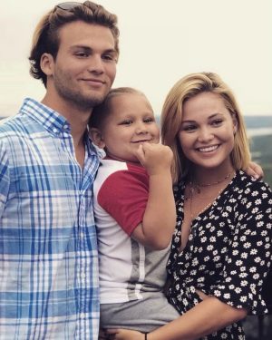 Olivia Holt Instagram - it’s been a heavy couple of days. i still don’t want to believe it. i dunno if i’ll ever be able to make any sort of sense out of this. even coming on here and sharing a lil collection of memories without you here feels weird.
but i’m so happy your little body isn’t in any more pain. you didn’t deserve any of that hurt.
jase parker, you were an angel on this earth. a force to be reckoned with. you never met a stranger. you taught me how to be a kind and strong human.
you were cosmic.
nothing or nobody could compare to you.
honestly i feel like anything i say about you is just an understatement bc you were just so extraordinary.
man, i can’t wait to hug you again one day. you gave the best hugs. the kind no one could ever forget. and you made sure of that. you were everybody’s favorite little buddy.
my body aches for nana and papa, your mama, sissy and dad. the whole family and friends.
you’ll be missed a whole lot, i know this for sure.
and thank you for introducing me to pizza flavored pringle’s. i will be eating them in your honor from now on.
i love you so much it hurts!!!

thank you everyone for your thoughts and prayers and love.