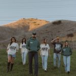 Olivia Holt Instagram - prouda u bro bro @austinnorth55 🤠 new @honestsocietybrand out now