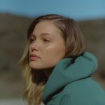 Olivia Holt Instagram - prouda u bro bro @austinnorth55 🤠 new @honestsocietybrand out now